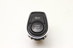 Ignition switch - 9250734
