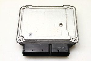 Hyundai ix35 (2009–2015) Motorsteuergerät 391012F250 - 3