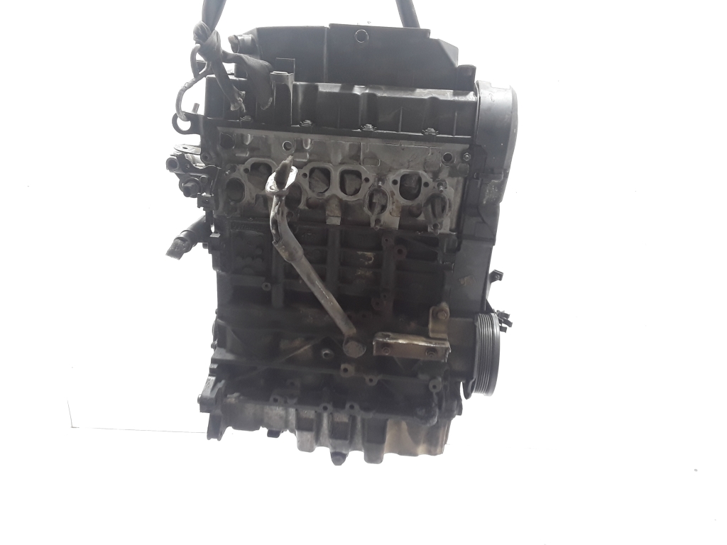 Used Volkswagen Caddy Engine BLS