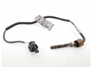 Mercedes Benz GLK-Class 204 (2008–2015) Abgastemperatursensor A0081532728 - 2