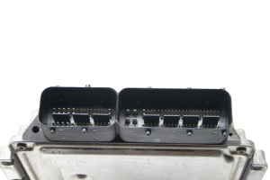 Hyundai ix35 (2009–2015) Motorsteuergerät 391102BAG0 - 2