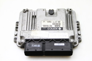 Motorsteuergerät - 391102BAG0