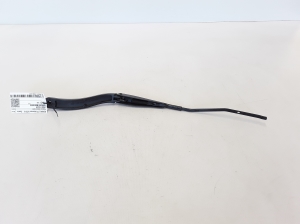 RENAULT Talisman II (2015–2026) Esiklaasi puhasti hoob 288817334R - 3