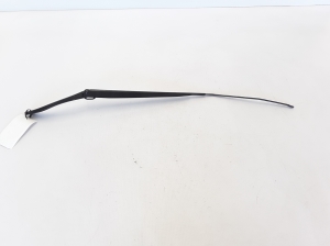 RENAULT Talisman II (2015–2026) Esiklaasi puhasti hoob 288868857R - 3