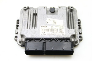 Motorsteuergerät - 391202A000