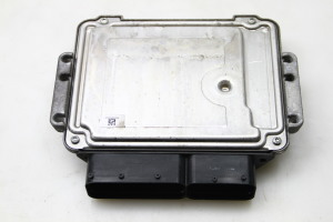 Hyundai ix35 (2009–2015) Motorsteuergerät 391202A000 - 3