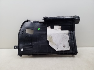BMW 5 SERIES E61 (2004–2010) Trunk side trim panel 7050363 - 5
