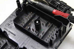  Fuse blocks 