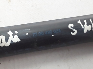 RENAULT Scenic (1996–2003) Gasdruckfeder Heckscheibe 7700430022 - 2