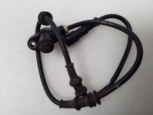 Front ABS sensor - 90464775