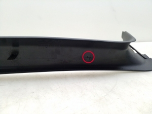 BMW 5 SERIES E61 (2004–2010) Sonstiges Teil der Heckklappe 7061369 - 3