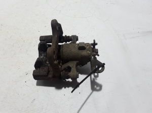 RENAULT Megane II (2002–2009) Tagumine pidurisadul 7711368122 - 2