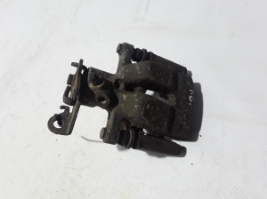 RENAULT Megane II (2002–2009) Tagumine pidurisadul 7711368122 - 3