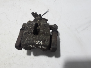 Bremssattel hinten - 7711368122