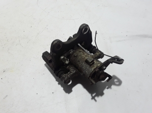 RENAULT Megane II (2002–2009) Tagumine pidurisadul 7701207694 - 2