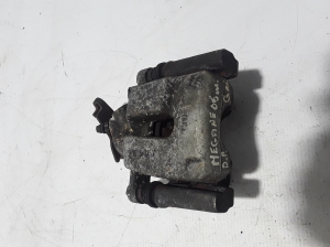 RENAULT Megane II (2002–2009) Tagumine pidurisadul 7701207694 - 3
