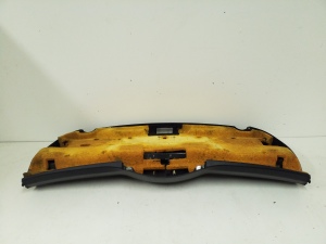 BMW 5 SERIES E61 (2004–2010) Trunk lid trim panel 7061394 - 2