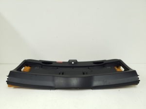 BMW 5 SERIES E61 (2004–2010) Trunk lid trim panel 7061394 - 7