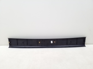 BMW 5 SERIES E61 (2004–2010) Trunk lid trim panel 7061399 - 3