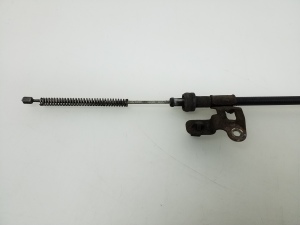 TOYOTA Corola Verso R1 (2004–2009) Käsipiduri tross 464200F010 - 2