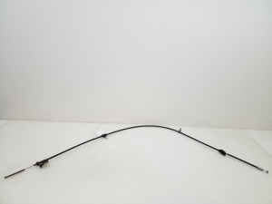 Handbremsseil - 464200F010