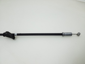 TOYOTA Corola Verso R1 (2004–2009) Käsipiduri tross 464200F010 - 3
