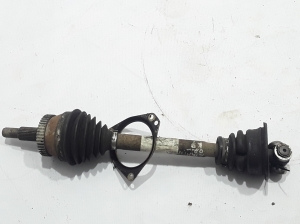 Arbre de transmission avant et ses composants - 8200252245