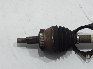 RENAULT Avantime (2001–2003) Esimene veovõll ja selle osad 8200252245 - 2