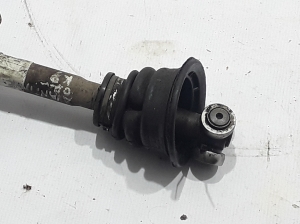 RENAULT Avantime (2001–2003) Esimene veovõll ja selle osad 8200252245 - 3