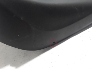 VOLVO XC90 (2015–2024) Vordersitzlehne 39833393 - 2
