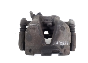   Brake caliper 