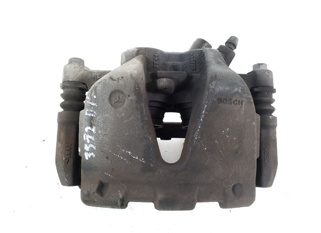 MERCEDES-BENZ GLK-Class X204 (2008-2015) Front Right Brake Caliper A2044214281 18791222