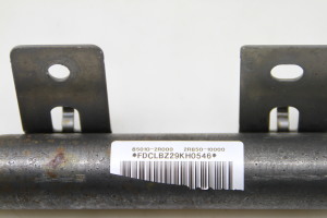 Hyundai i30 (2011–2017) Dachairbag 850102R000 - 2