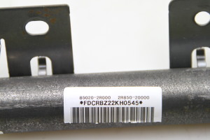 Hyundai i30 (2011–2017) Katuse turvapadi 850202R000 - 4