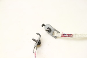 Chevrolet Orlando (2010–2015) Katuse turvapadi 13251643 - 2