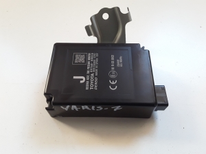 Module de commande - 897600D010
