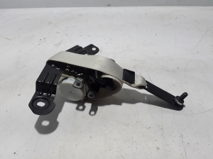 BMW 5 SERIES F07 (2009–2017) Sicherheitsgurt hinten 7233528 - 3