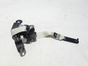 BMW 5 SERIES F07 (2009–2017) Rear seat belt 7233532 - 2