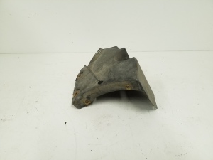 BMW 1 SERIES F20 (2010–2026) Rear underbody shield 8055219 - 2