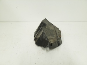 BMW 1 SERIES F20 (2010–2026) Rear underbody shield 8055219 - 3
