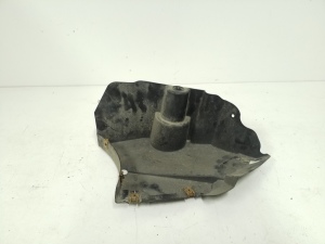 BMW 1 SERIES F20 (2010–2026) Rear underbody shield 8055219 - 4