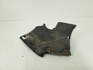 Rear underbody shield - 8055219