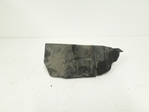 BMW 1 SERIES F20 (2010–2026) Rear underbody shield 8055219 - 5