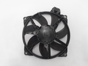RENAULT Megane III (2008–2016) Dzesēšanas ventilators 214810898R - 2