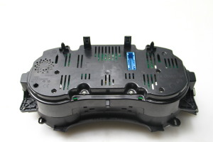 Skoda Superb (2008–2015) Kombiinstrument 3T2920911K - 4