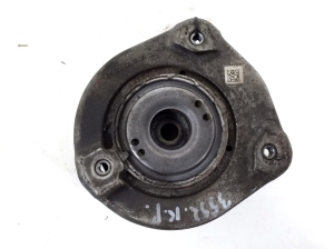  Front shock absorber support cushion with bearing 