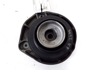  Front shock absorber support cushion with bearing 