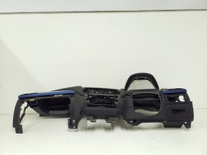 BMW 1 SERIES F20 (2010–2026) Dashboard and its parts - 3