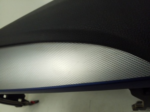 BMW 1 SERIES F20 (2010–2026) Dashboard and its parts - 4