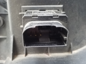 Volkswagen Tiguan (2007–2016) Glove box 5M1857097K - 5